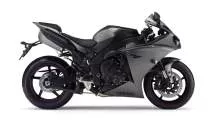 Yamaha R1 Yamaha R1