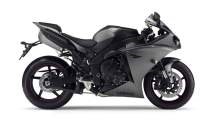 Yamaha R1 2012 - Bild 2 Yamaha R1 2012 - Bild 2