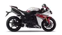 Yamaha R1 Yamaha R1