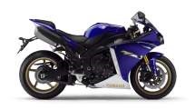 Yamaha R1 2012 - Bild 4 Yamaha R1 2012 - Bild 4