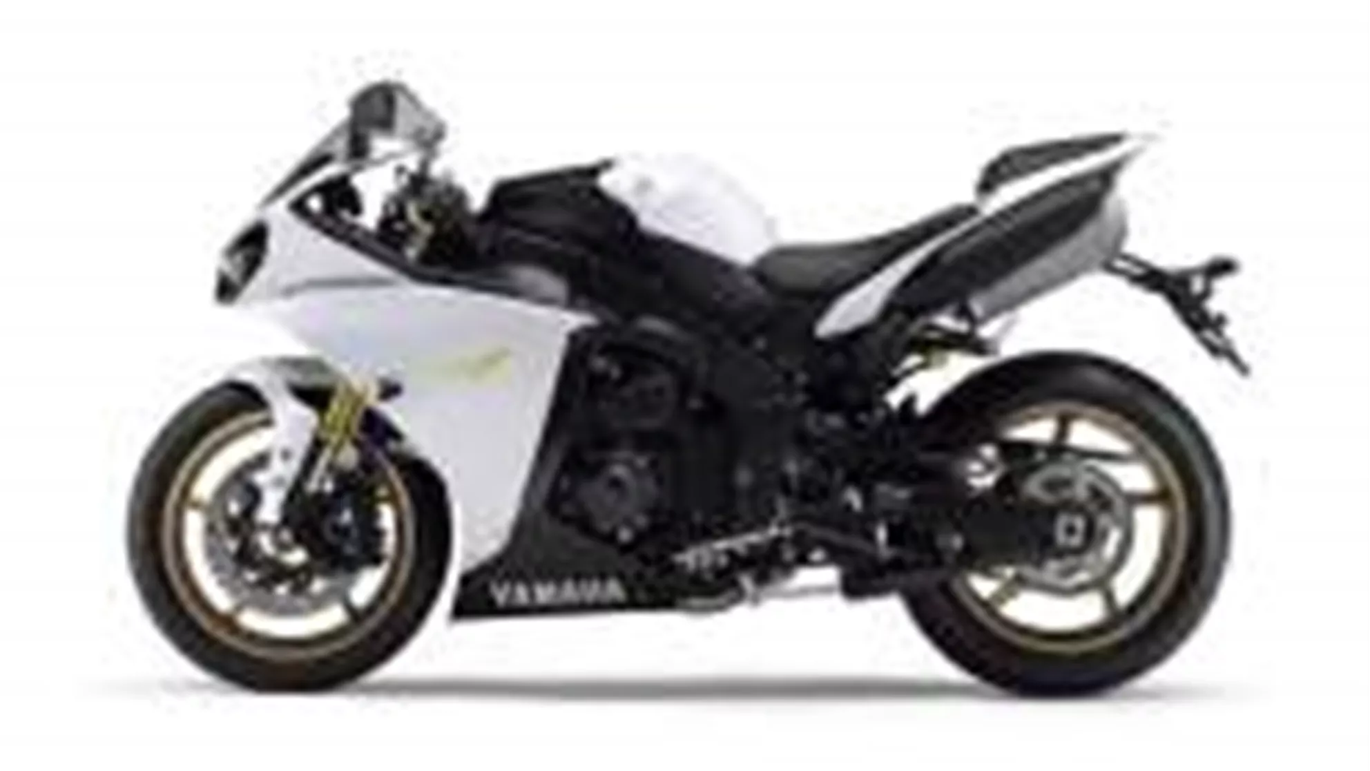 Yamaha R1 - Image 2 Yamaha R1 - Image 2