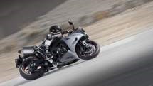 Yamaha R1 2012 - Bild 6 Yamaha R1 2012 - Bild 6