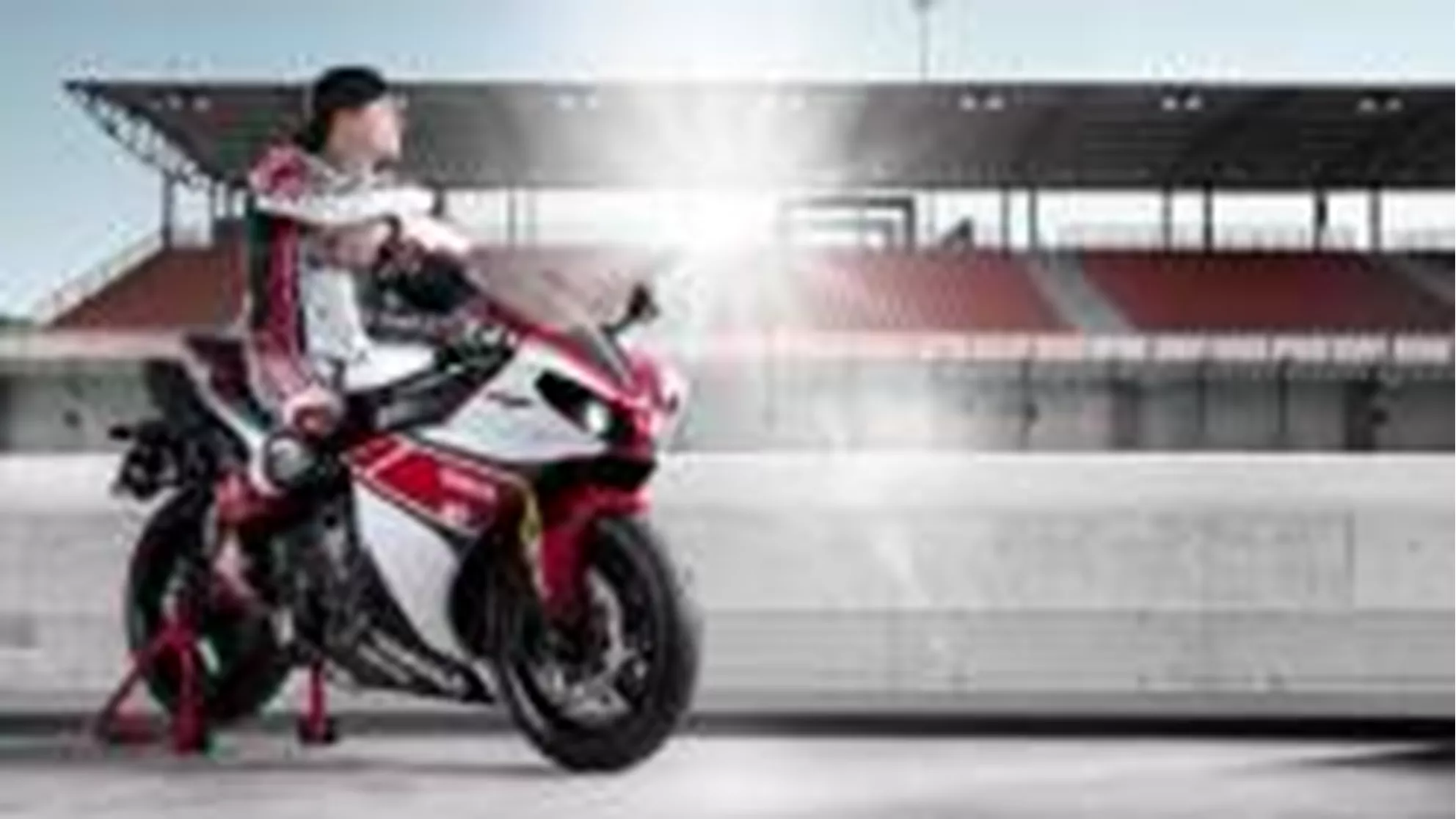 Yamaha R1 - Image 5 Yamaha R1 - Image 5