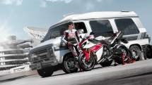 Yamaha R1 2012 - Bild 9 Yamaha R1 2012 - Bild 9