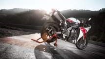 Yamaha R1 2012 - Bild 11 Yamaha R1 2012 - Bild 11