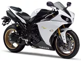 Yamaha R1 2012 Yamaha R1 2012