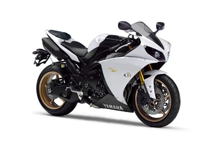 Yamaha R1 2012 Yamaha R1 2012