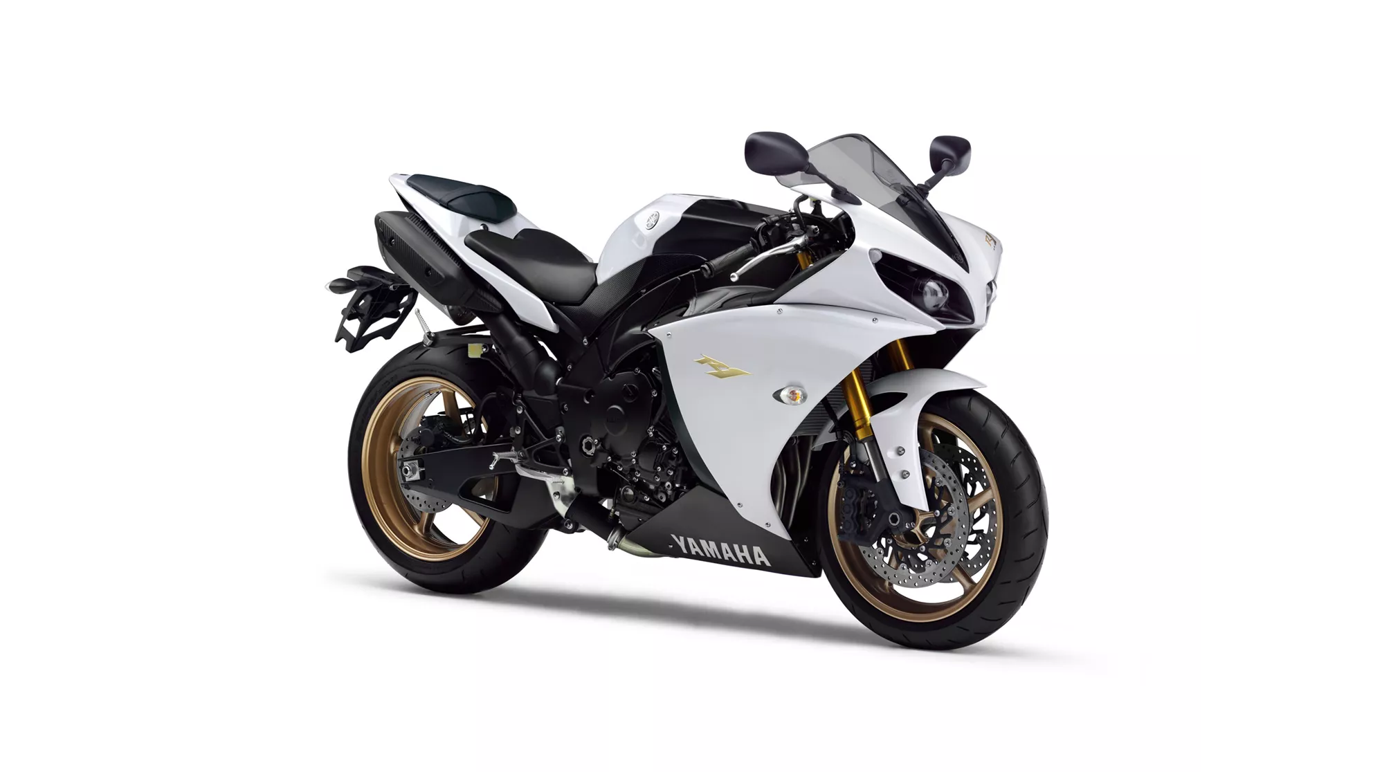 Yamaha R1 - Image 10 Yamaha R1 - Image 10
