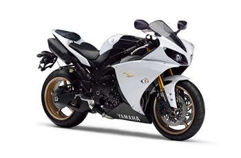 Yamaha R1 2012 - Bild 12 Yamaha R1 2012 - Bild 12