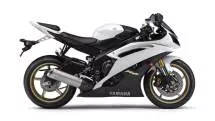 Yamaha YZF-R6 Yamaha YZF-R6