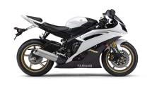 Yamaha YZF-R6 2012 - Bild 2 Yamaha YZF-R6 2012 - Bild 2