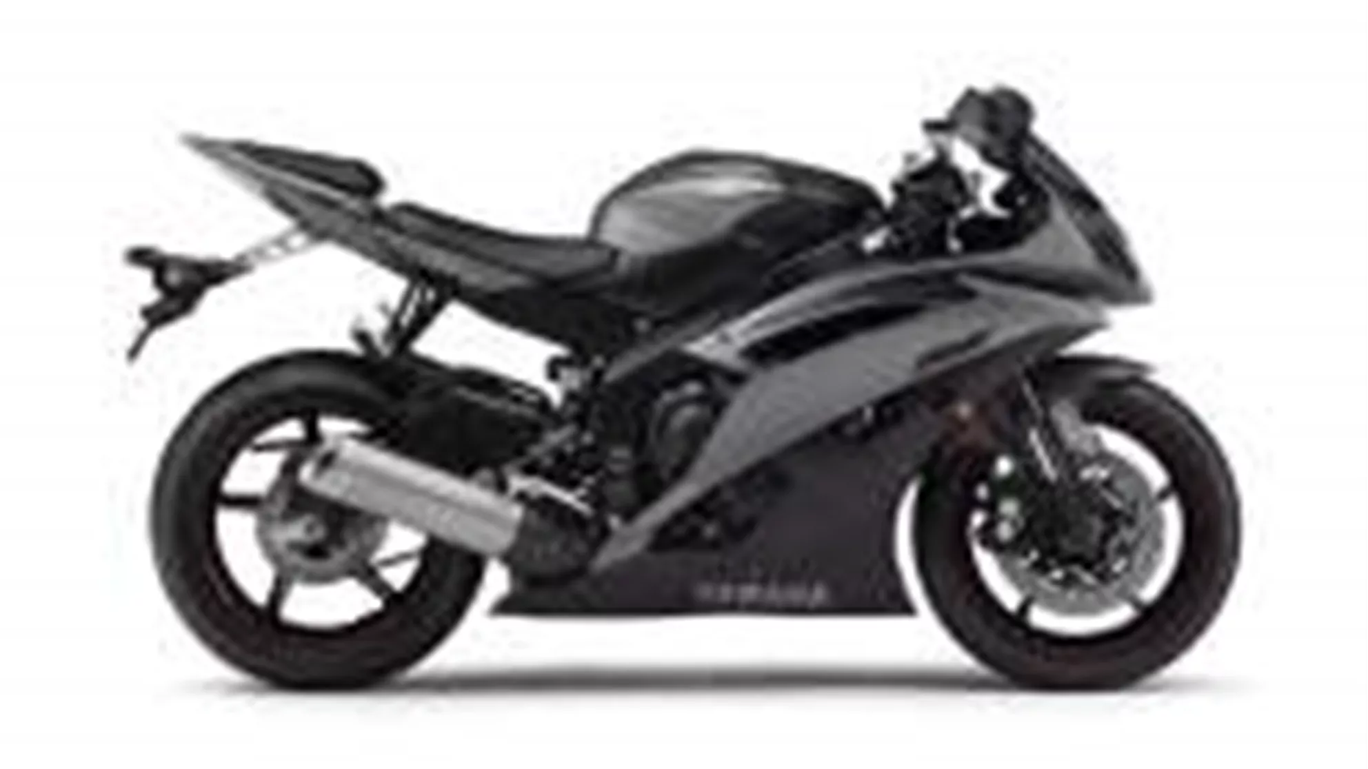 Yamaha YZF-R6 - Image 1 Yamaha YZF-R6 - Image 1