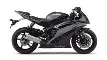 Yamaha YZF-R6 2012 - Bild 3 Yamaha YZF-R6 2012 - Bild 3