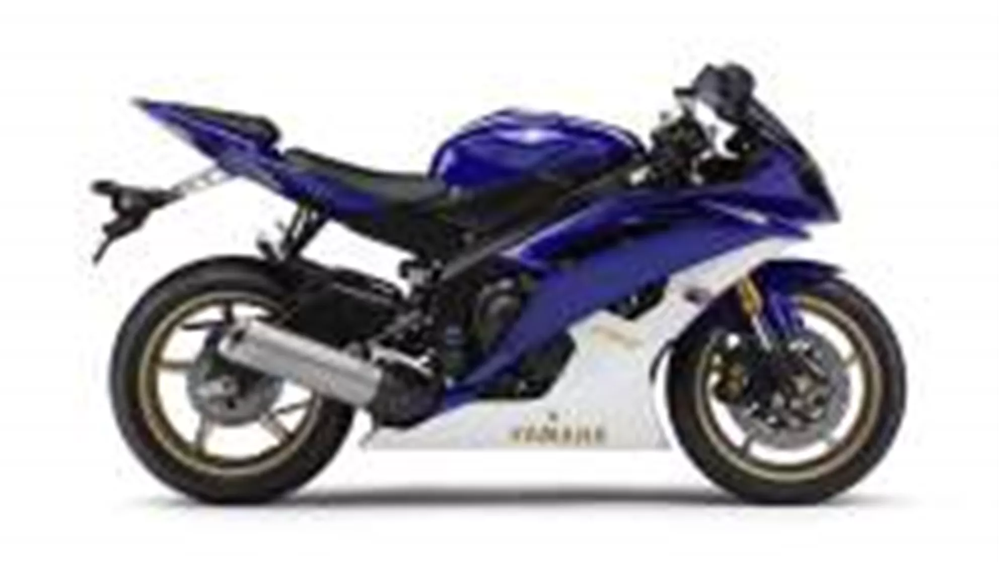 Yamaha YZF-R6 - Image 2 Yamaha YZF-R6 - Image 2