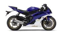 Yamaha YZF-R6 2012 - Bild 4 Yamaha YZF-R6 2012 - Bild 4
