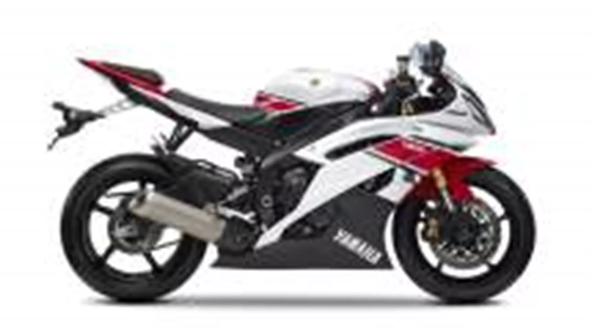 Yamaha YZF-R6 - Image 3 Yamaha YZF-R6 - Image 3