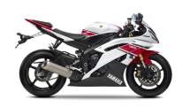 Yamaha YZF-R6 2012 - Bild 5 Yamaha YZF-R6 2012 - Bild 5