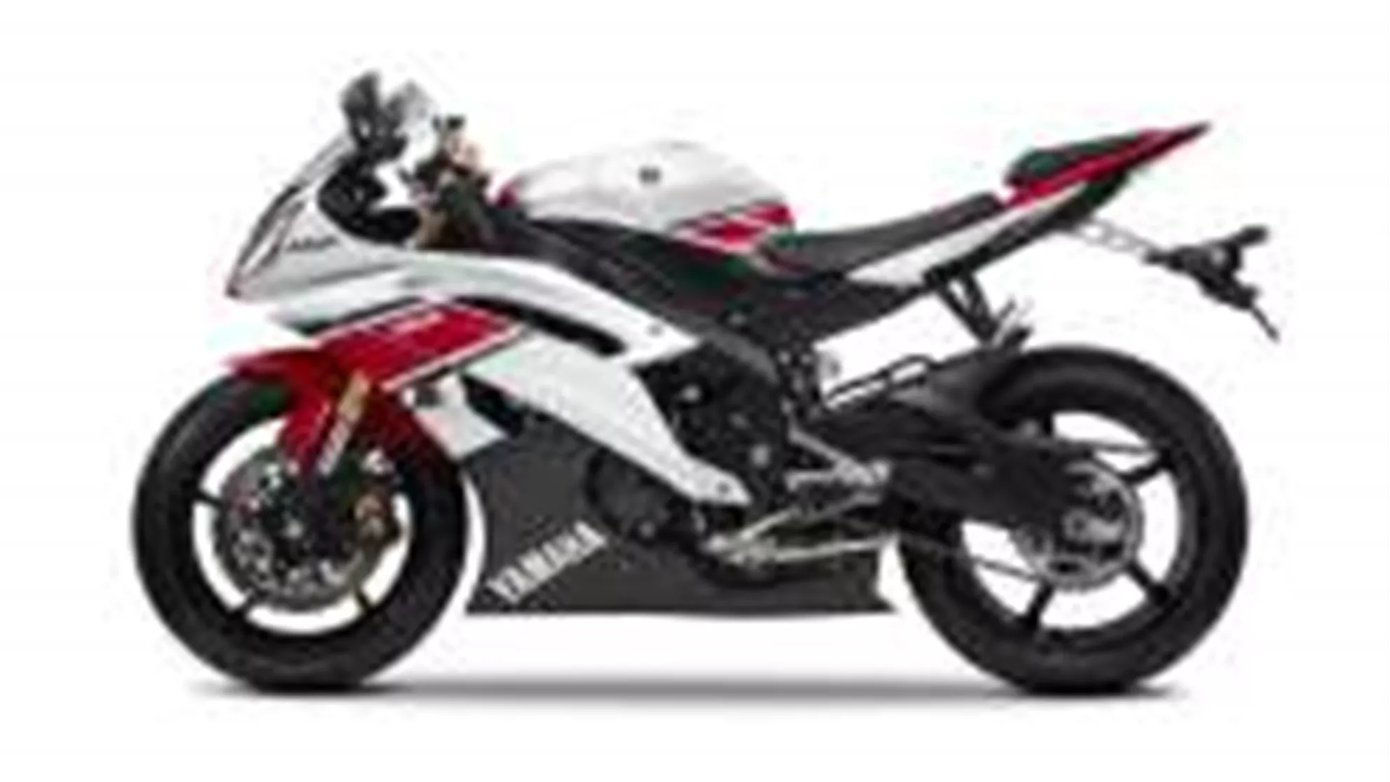 Yamaha YZF-R6 - Image 4 Yamaha YZF-R6 - Image 4