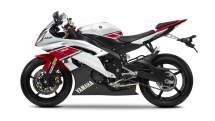 Yamaha YZF-R6 2012 - Bild 6 Yamaha YZF-R6 2012 - Bild 6