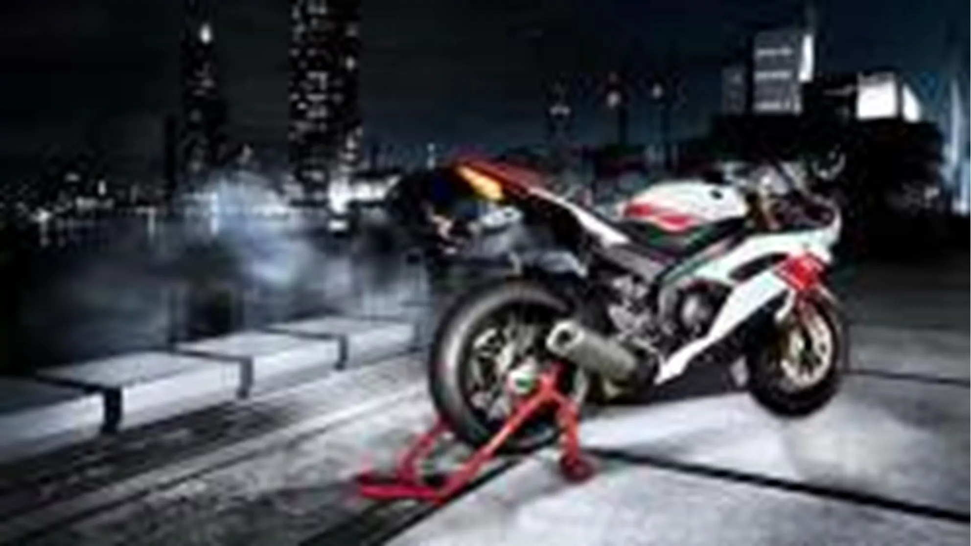 Yamaha YZF-R6 - Image 6 Yamaha YZF-R6 - Image 6