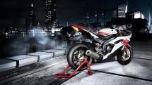 Yamaha YZF-R6 2012 - Bild 8 Yamaha YZF-R6 2012 - Bild 8