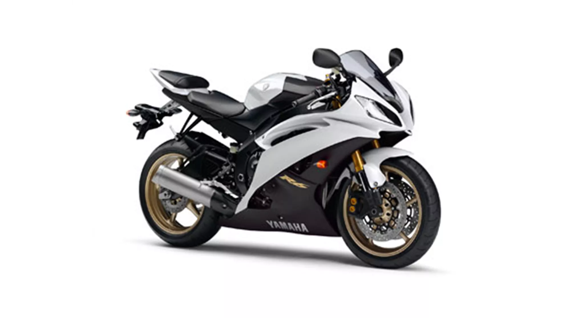 Yamaha YZF-R6 - Image 8 Yamaha YZF-R6 - Image 8