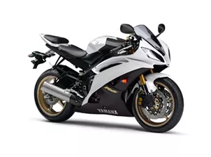 Yamaha YZF-R6 2007 - technical data, prices, reviews