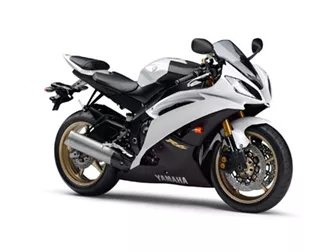 08 Plate R6 Yamaha YZF-R6 2008 - technical data, prices, reviews