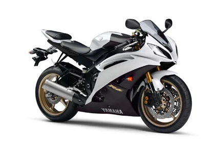 Yamaha YZF-R6 2012 Yamaha YZF-R6 2012
