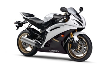 Yamaha YZF-R6 2012 - Bild 10 Yamaha YZF-R6 2012 - Bild 10