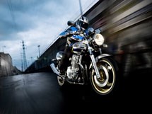 Yamaha XJR 1300 2012 - Bild 3 Yamaha XJR 1300 2012 - Bild 3