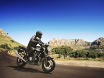 Yamaha XJR 1300 2012 - Bild 5 Yamaha XJR 1300 2012 - Bild 5