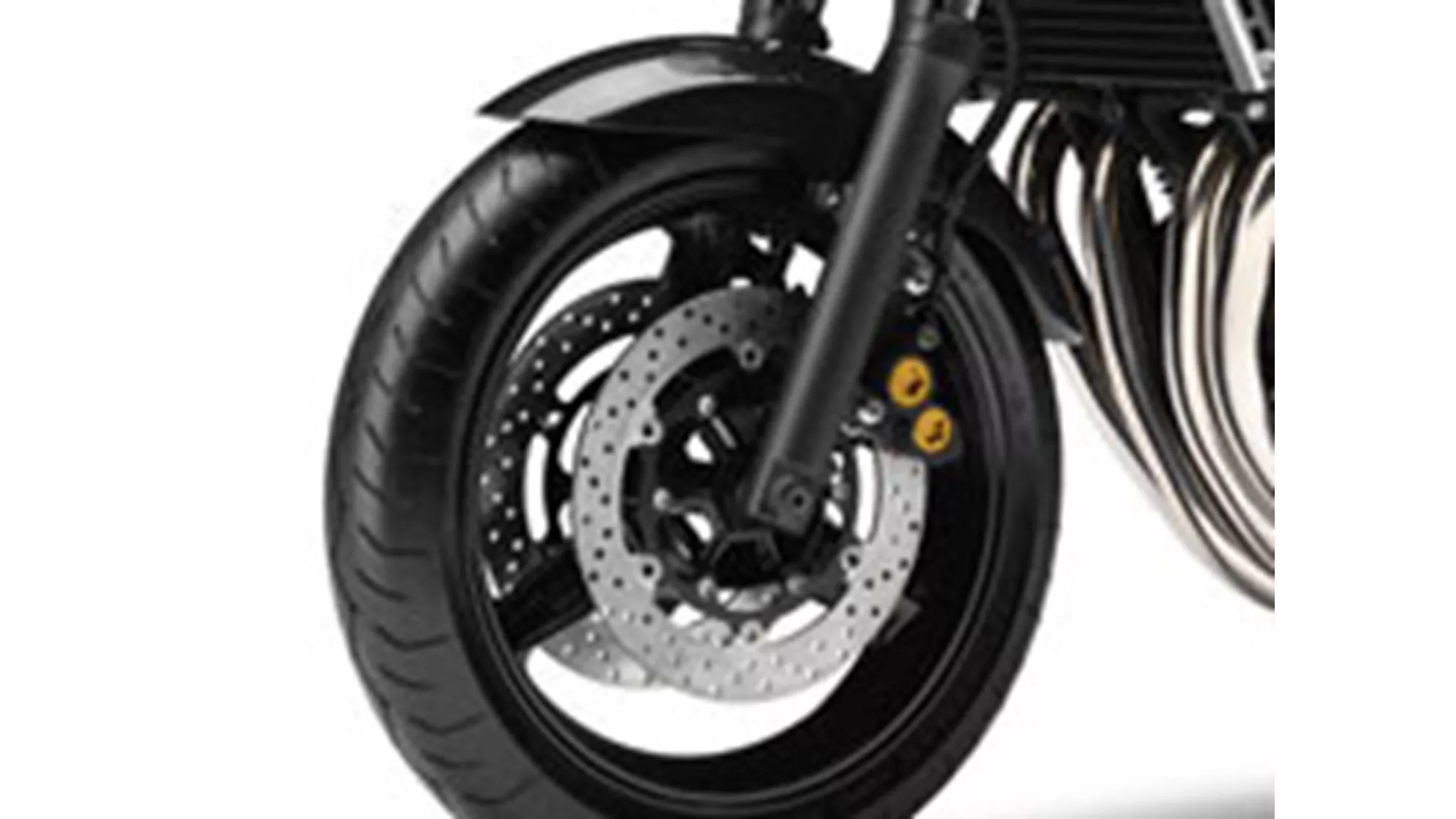 Yamaha XJR 1300 - Image 4 Yamaha XJR 1300 - Image 4