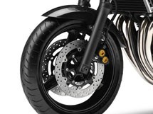 Yamaha XJR 1300 2012 - Bild 6 Yamaha XJR 1300 2012 - Bild 6