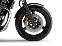 Yamaha XJR 1300 2012 - Bild 9 Yamaha XJR 1300 2012 - Bild 9