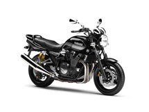 Yamaha XJR 1300 2012 - Bild 10 Yamaha XJR 1300 2012 - Bild 10