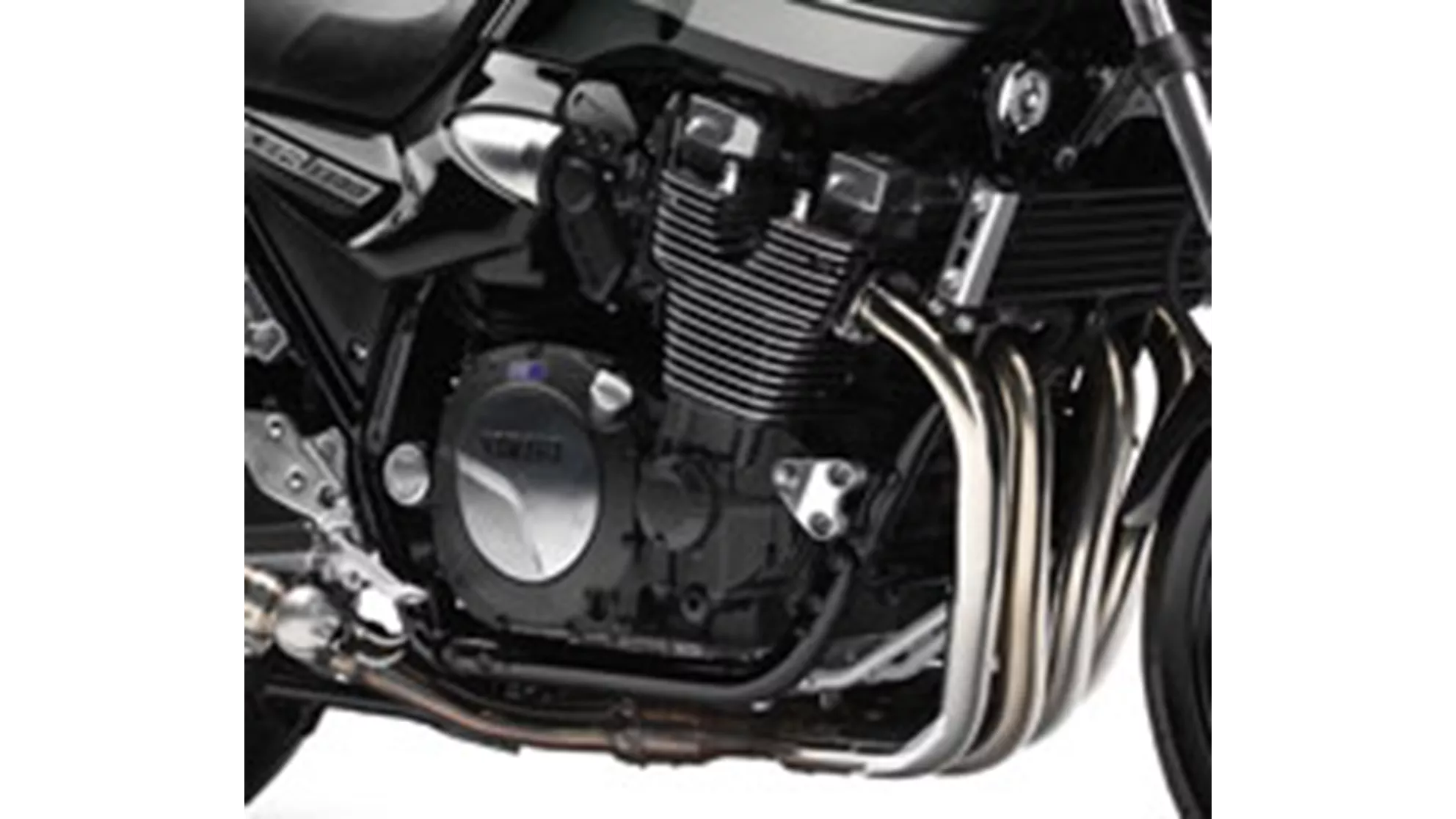 Yamaha XJR 1300 - Image 9 Yamaha XJR 1300 - Image 9