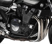 Yamaha XJR 1300 2012 - Bild 11 Yamaha XJR 1300 2012 - Bild 11