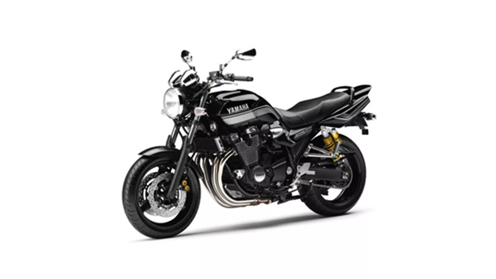 Yamaha XJR 1300 - Image 10 Yamaha XJR 1300 - Image 10