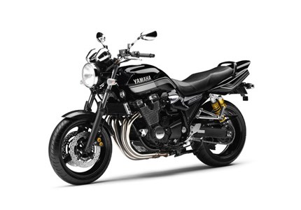Yamaha XJR 1300 2012 Yamaha XJR 1300 2012