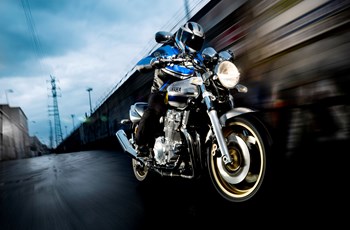 Yamaha XJR 1300 2012 - Bild 12 Yamaha XJR 1300 2012 - Bild 12