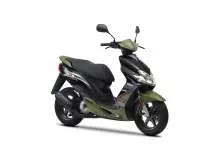 Yamaha Jog-RR Yamaha Jog-RR