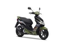 Yamaha Jog-RR 2012 - Bild 2 Yamaha Jog-RR 2012 - Bild 2
