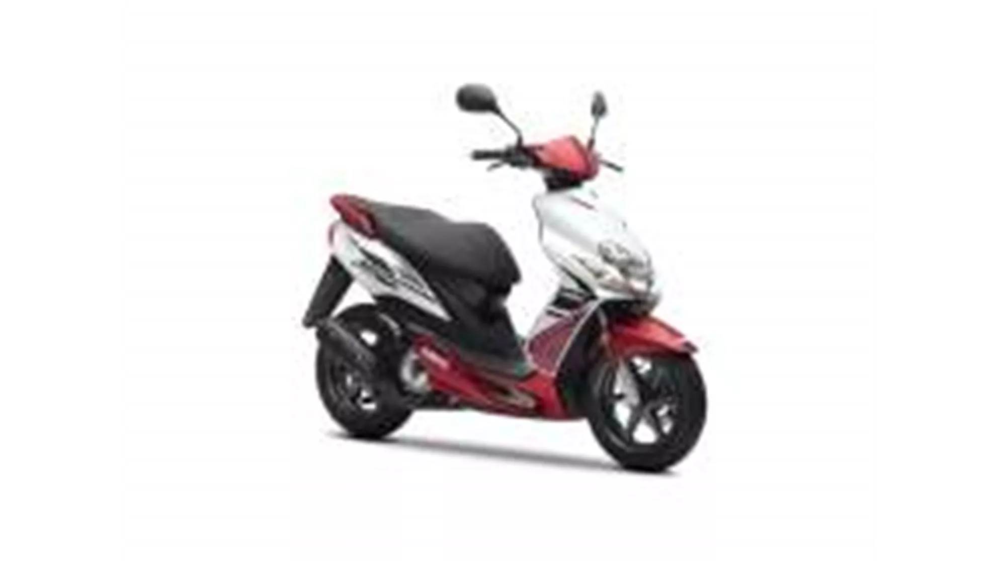 Yamaha Jog-RR - Image 1 Yamaha Jog-RR - Image 1