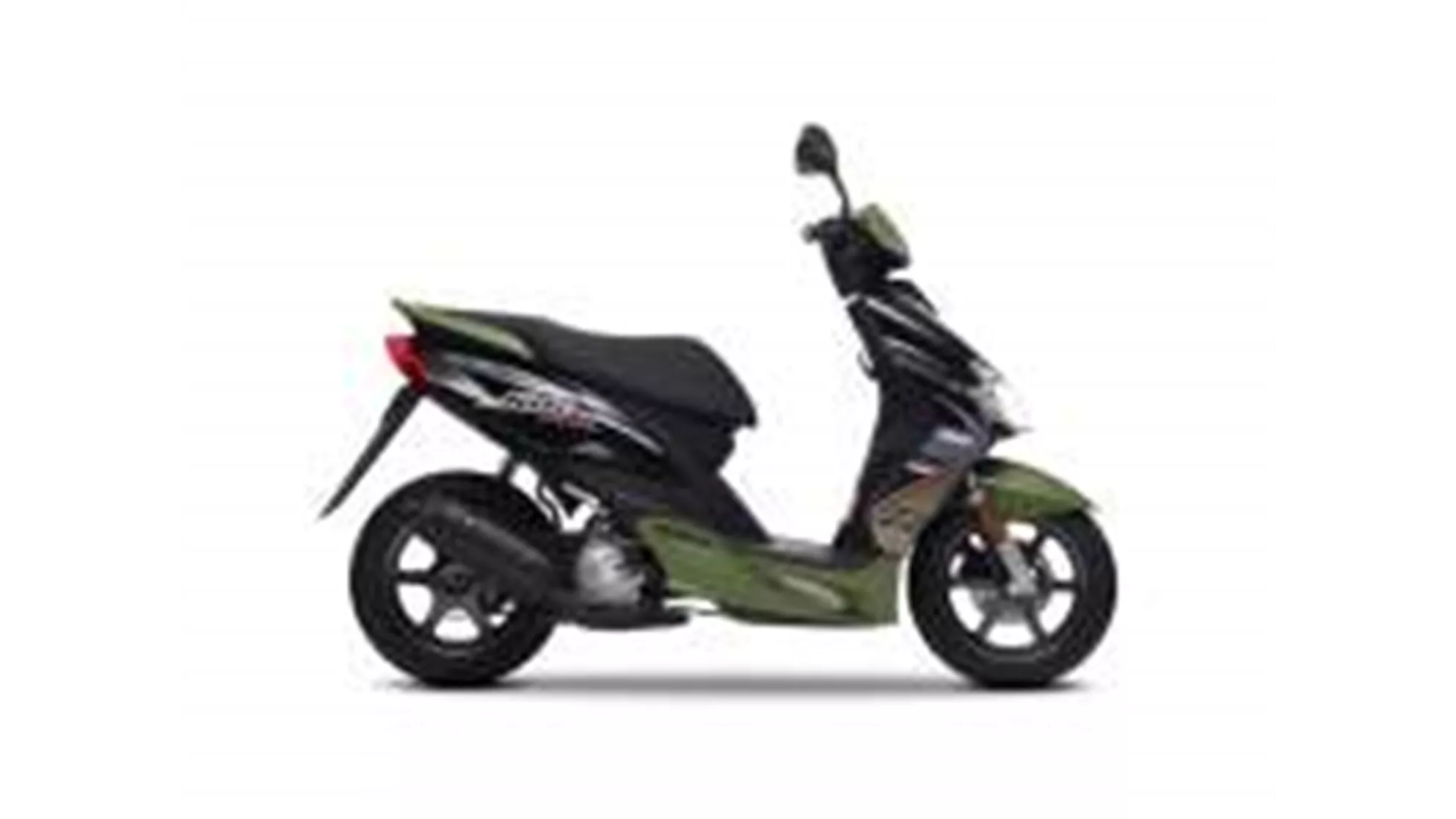 Yamaha Jog-RR - Image 2 Yamaha Jog-RR - Image 2