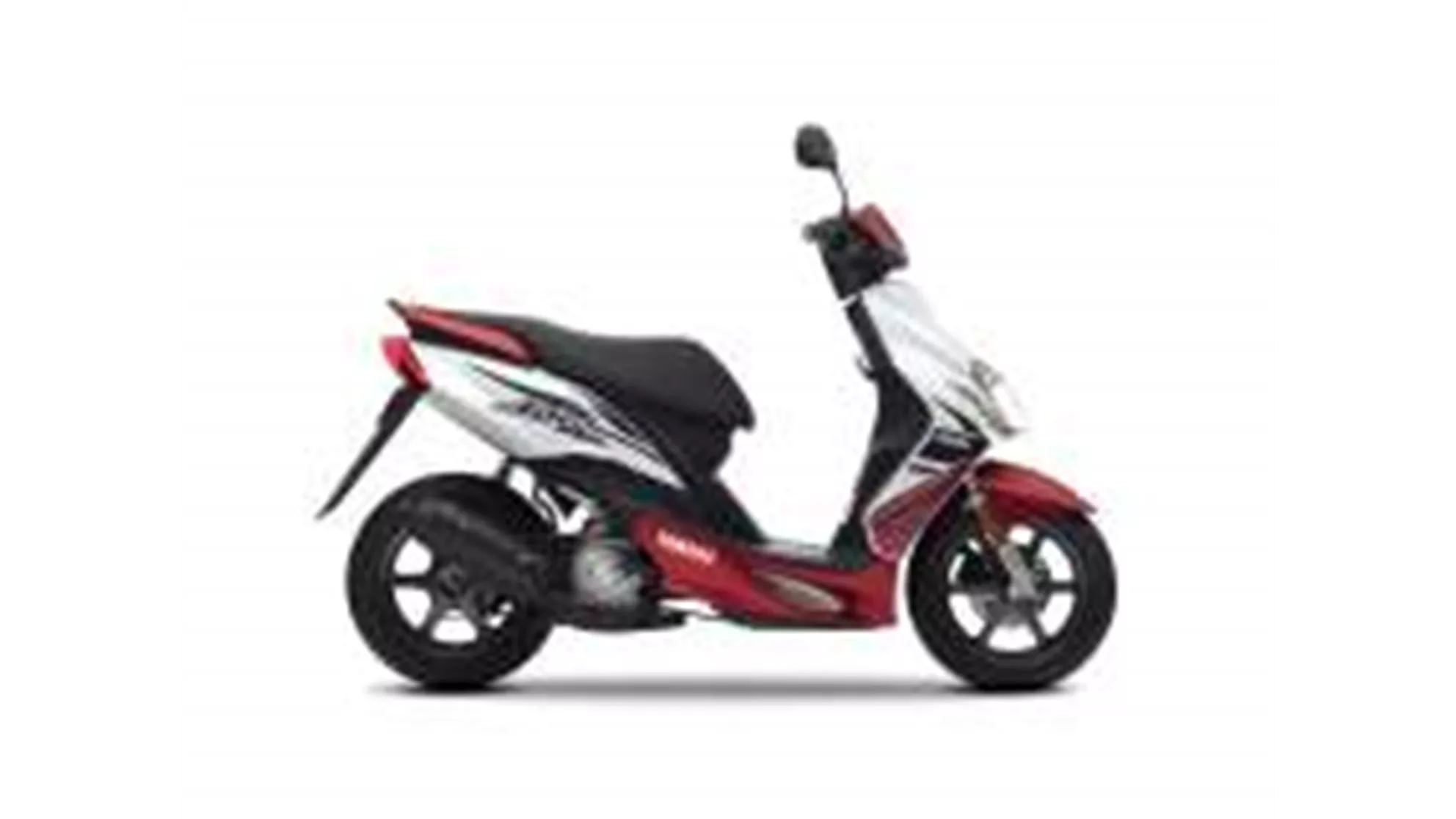 Yamaha Jog-RR - Image 3 Yamaha Jog-RR - Image 3