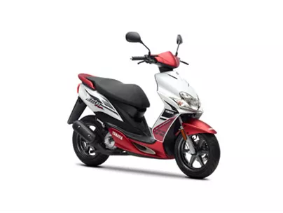Yamaha Jog-RR 2012 Yamaha Jog-RR 2012