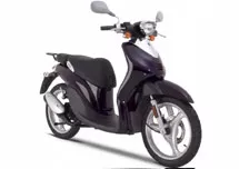 Yamaha Why 50 Yamaha Why 50