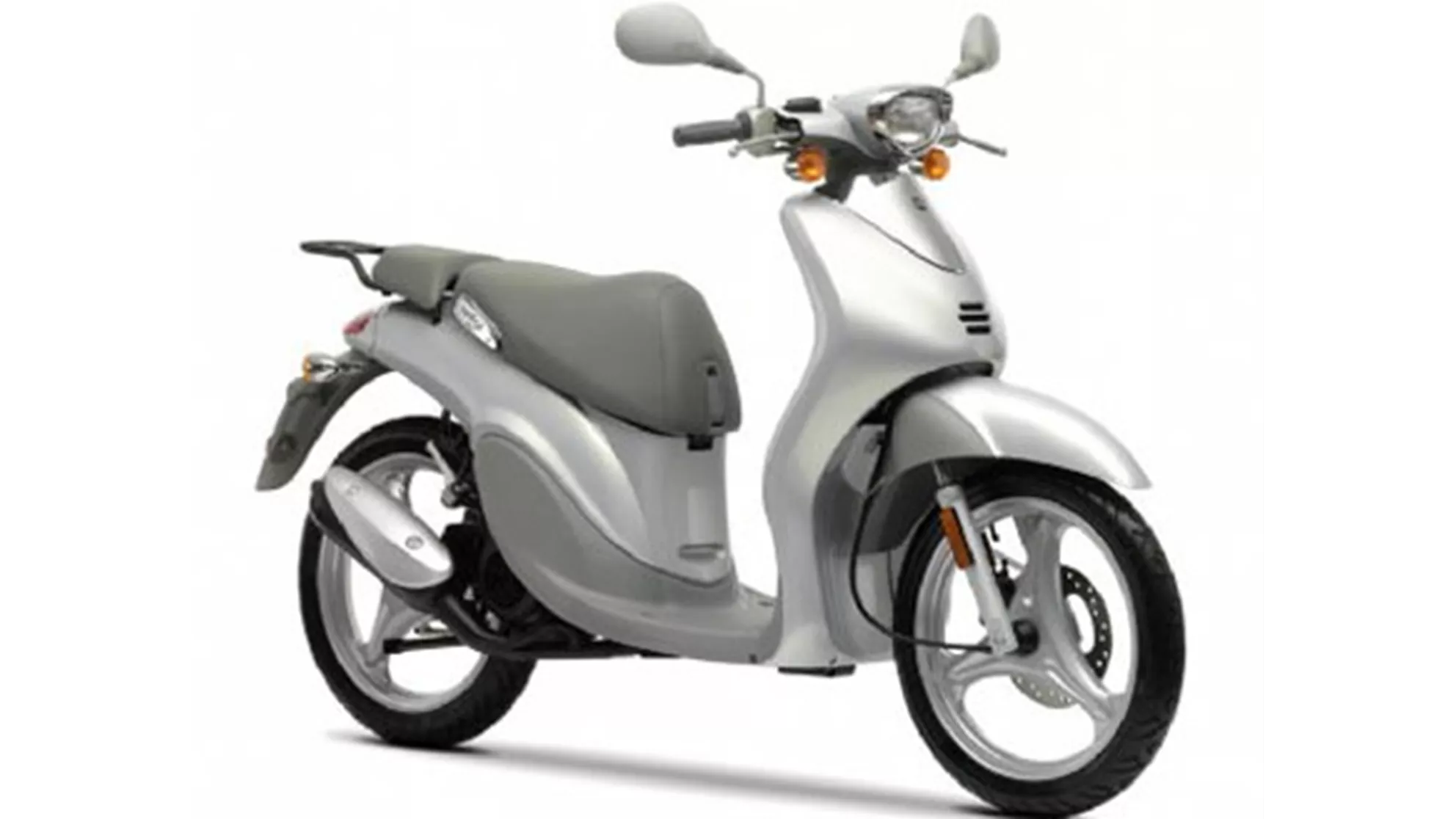 Yamaha Why 50 - Image 2 Yamaha Why 50 - Image 2