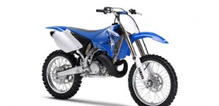 Kawasaki KX250F 2012 vs Yamaha YZ 250 LC 2012